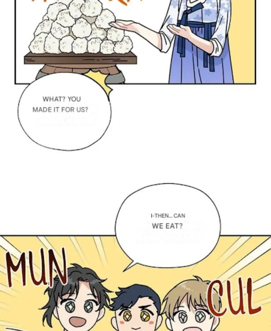 I Became the Chef of the Dragon King Chapter 61 46